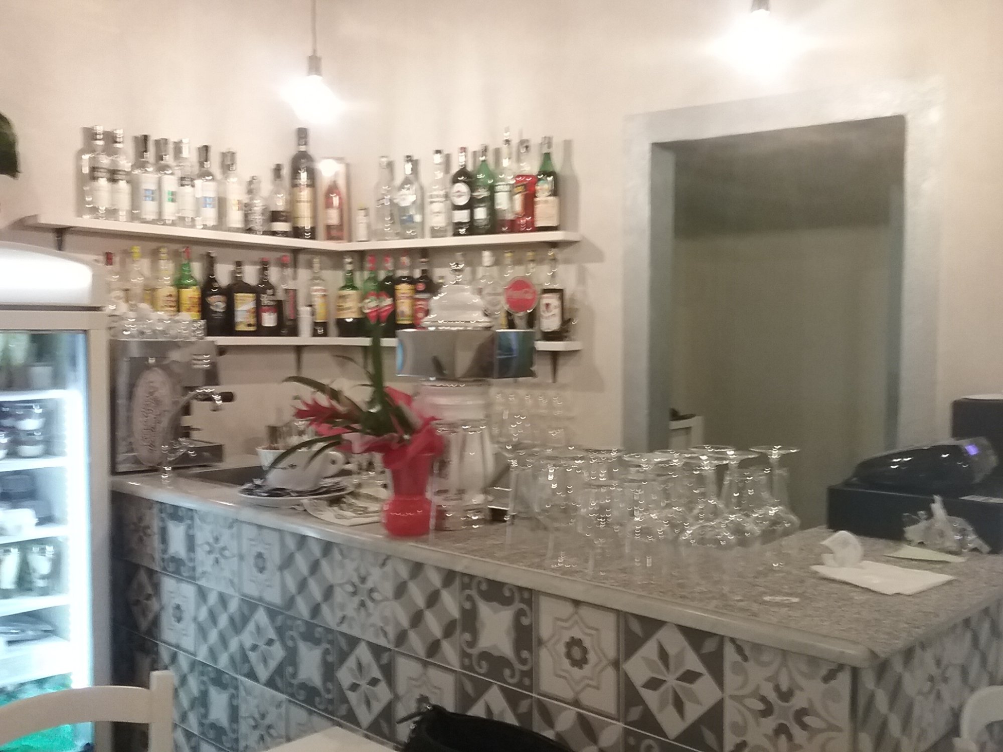 Trattoria Pizzeria La Rocca, Camaiore