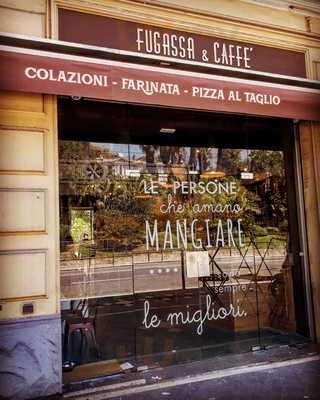 Fugassa & Caffè