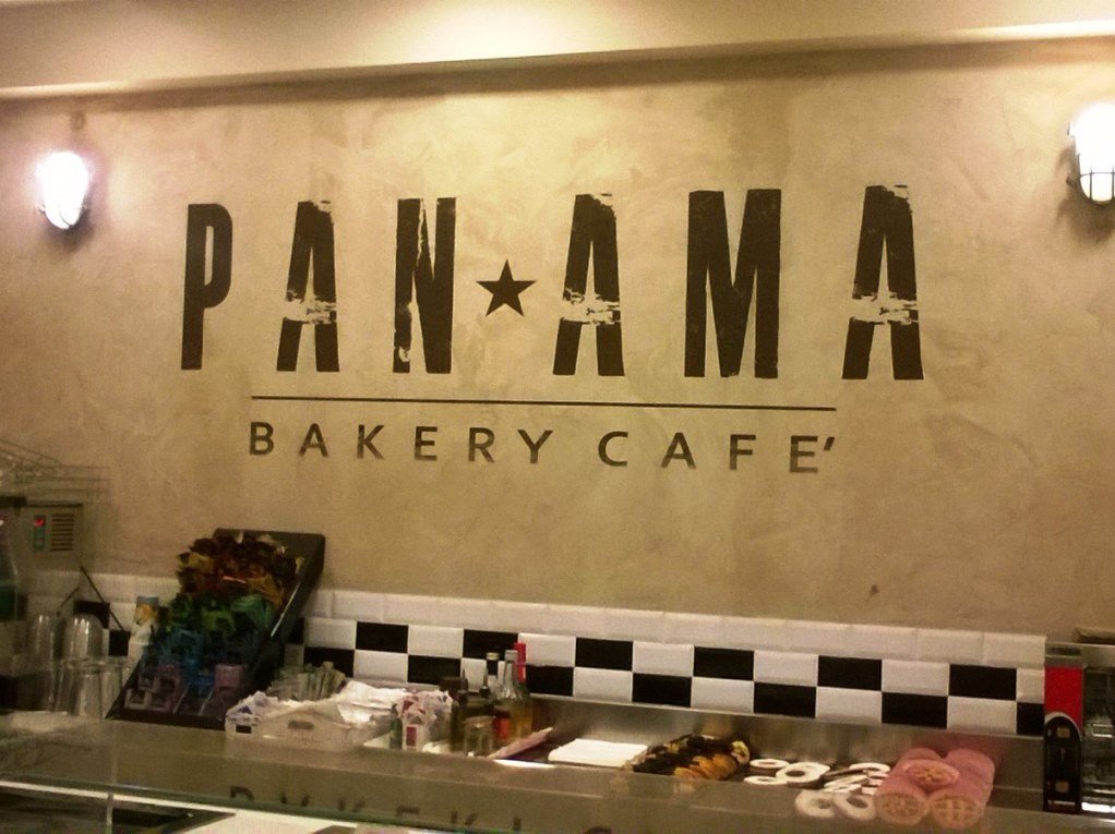 Panama Bakery Cafè, Fano