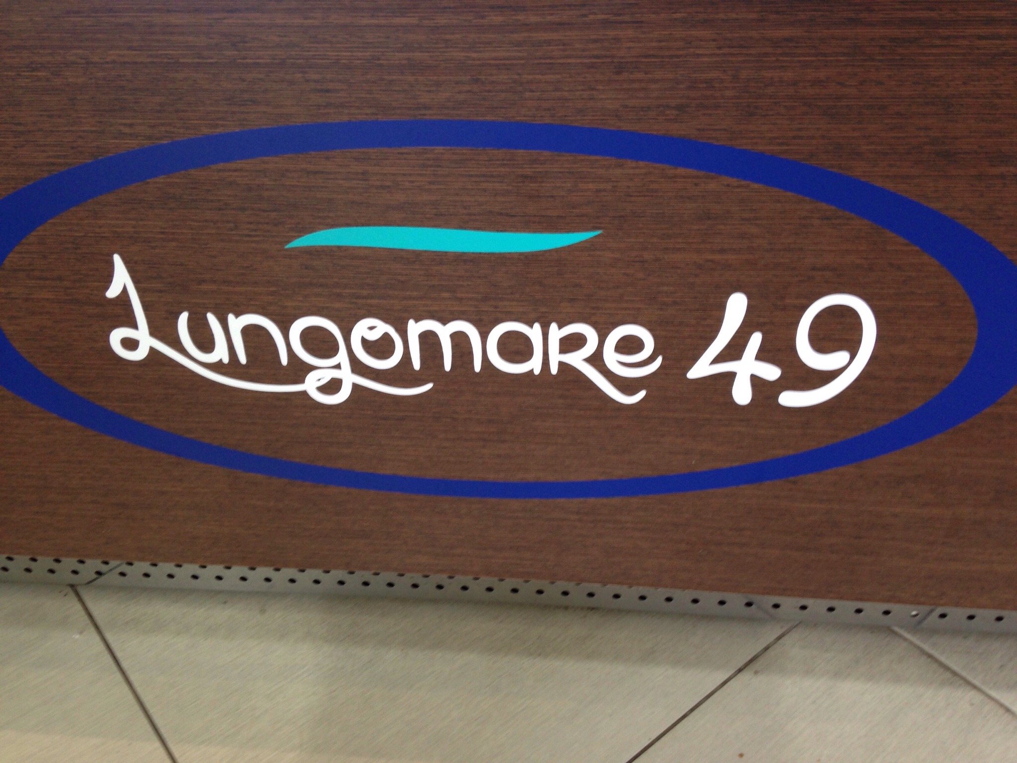 Lungomare49, Marsala