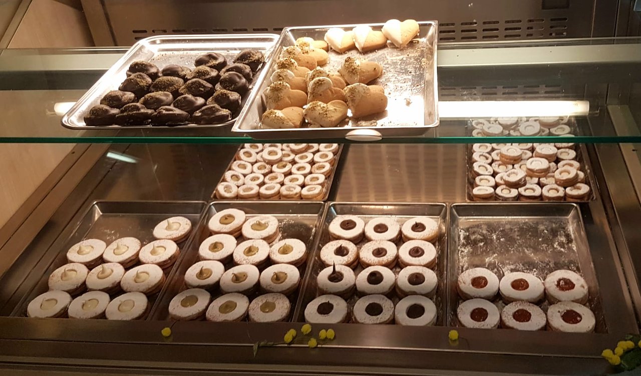 Panetteria L'arte Del Pane, Acireale