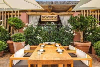  ristorante a 