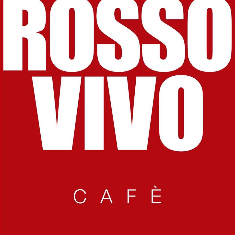 Rosso Vivo Cafe, Riccione