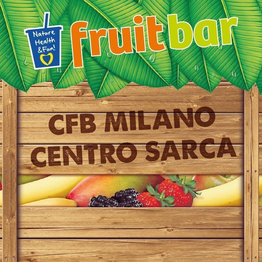 Cfb Fruit Bar, Sesto San Giovanni
