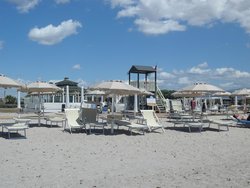 Chiringuito Easy Playa, Quartu Sant'Elena