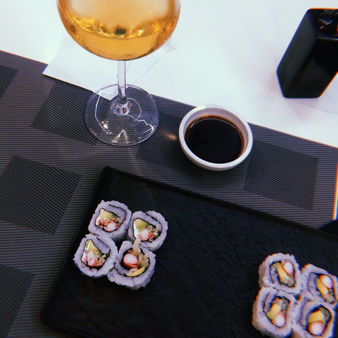 Kai Sushi Bar, Marina di Camerota