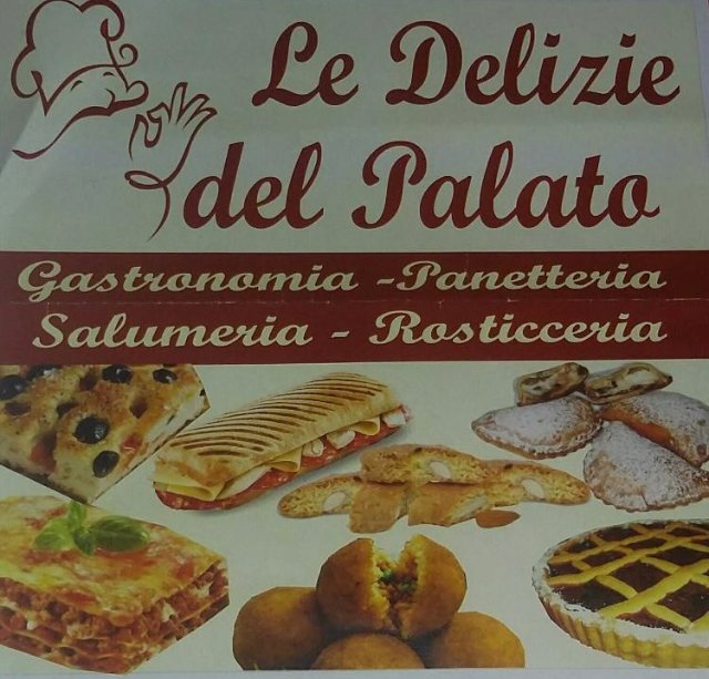 Le Delizie Del Palato, Marsala