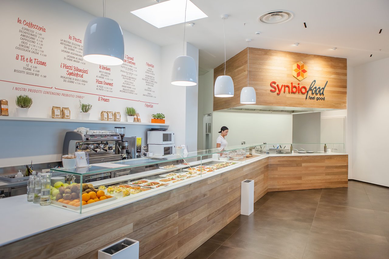 Synbiofood, Civitanova Marche