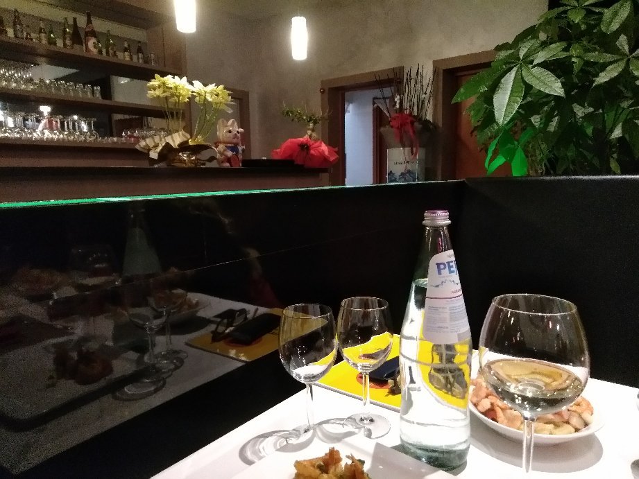 Asian  Yummy Restaurant, Senigallia