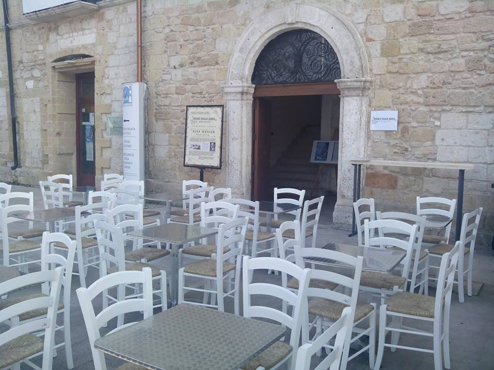Museo Della Birra, Brindisi