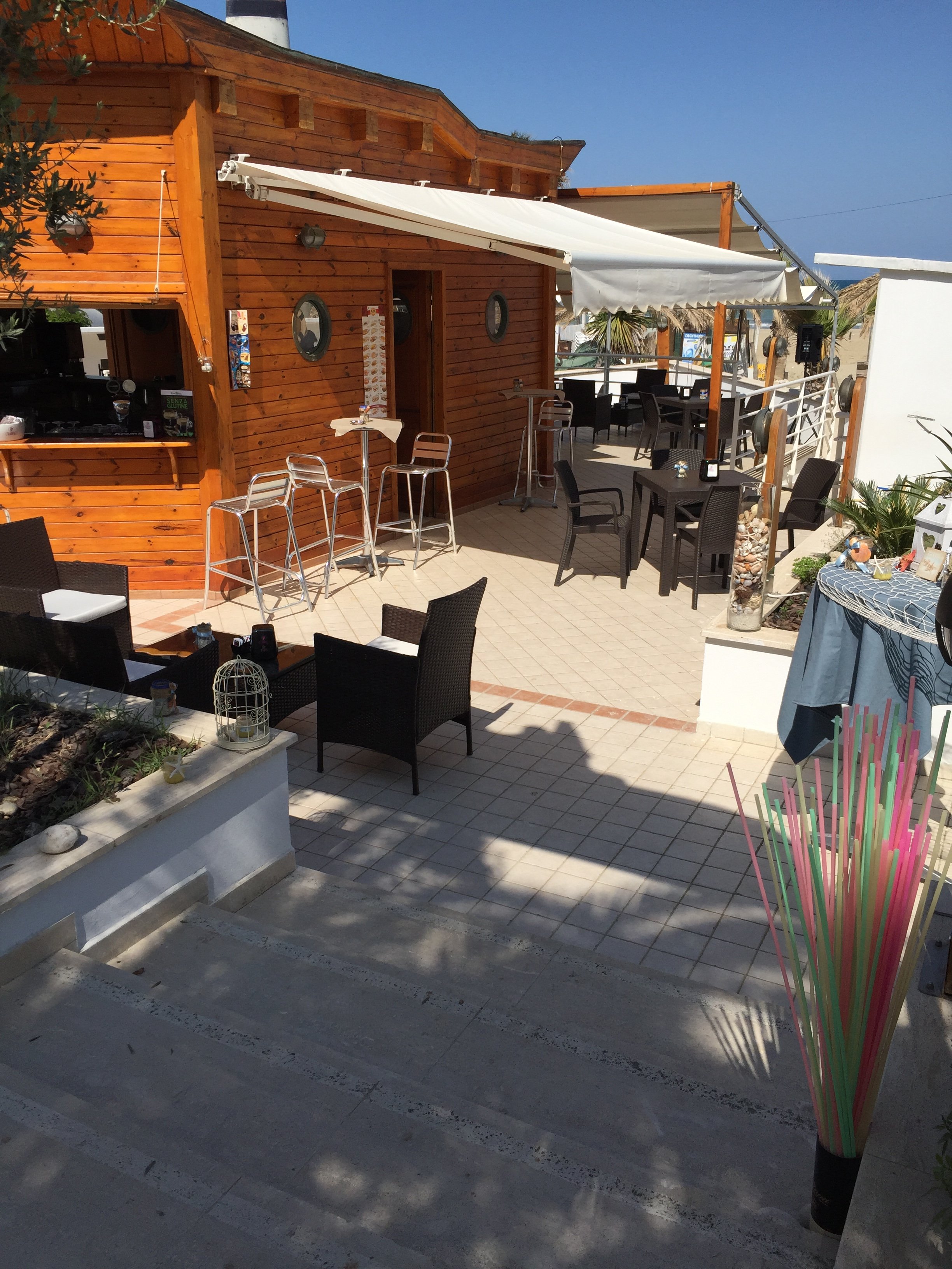 Chalet Il Timone, San Benedetto Del Tronto