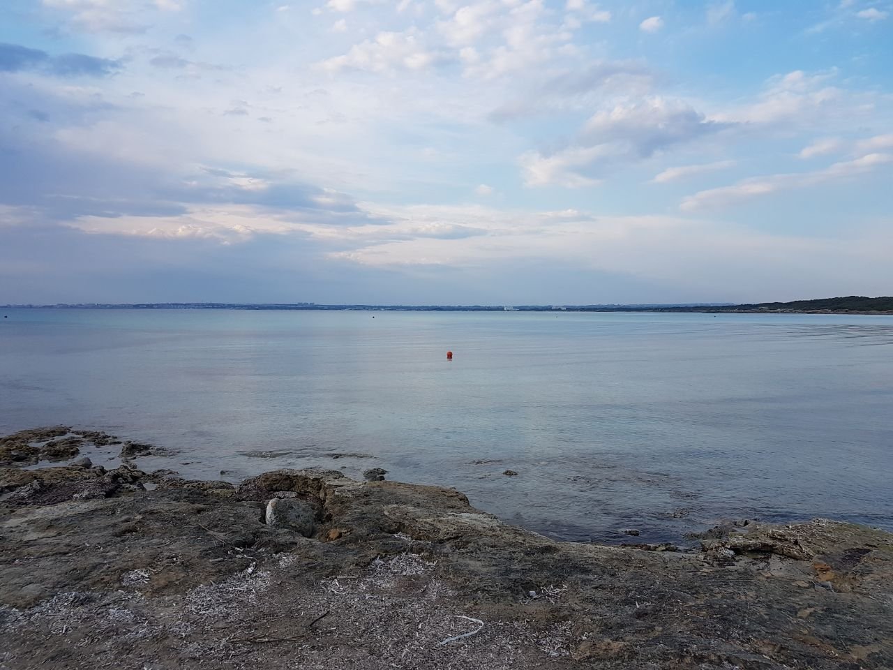 Lido Pizzo, Gallipoli