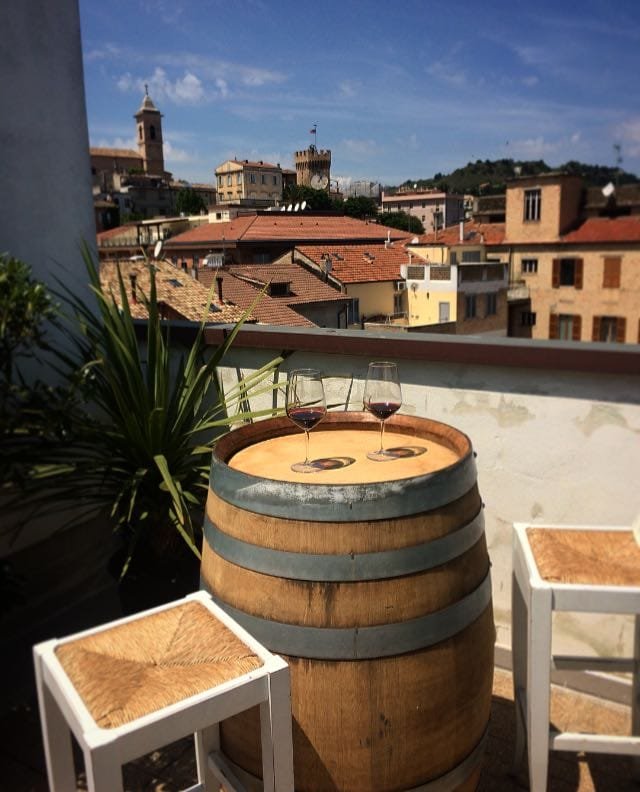 Terrazza Bollicina, San Benedetto Del Tronto