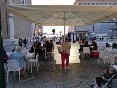 Caffe Del Teatro, Ancona