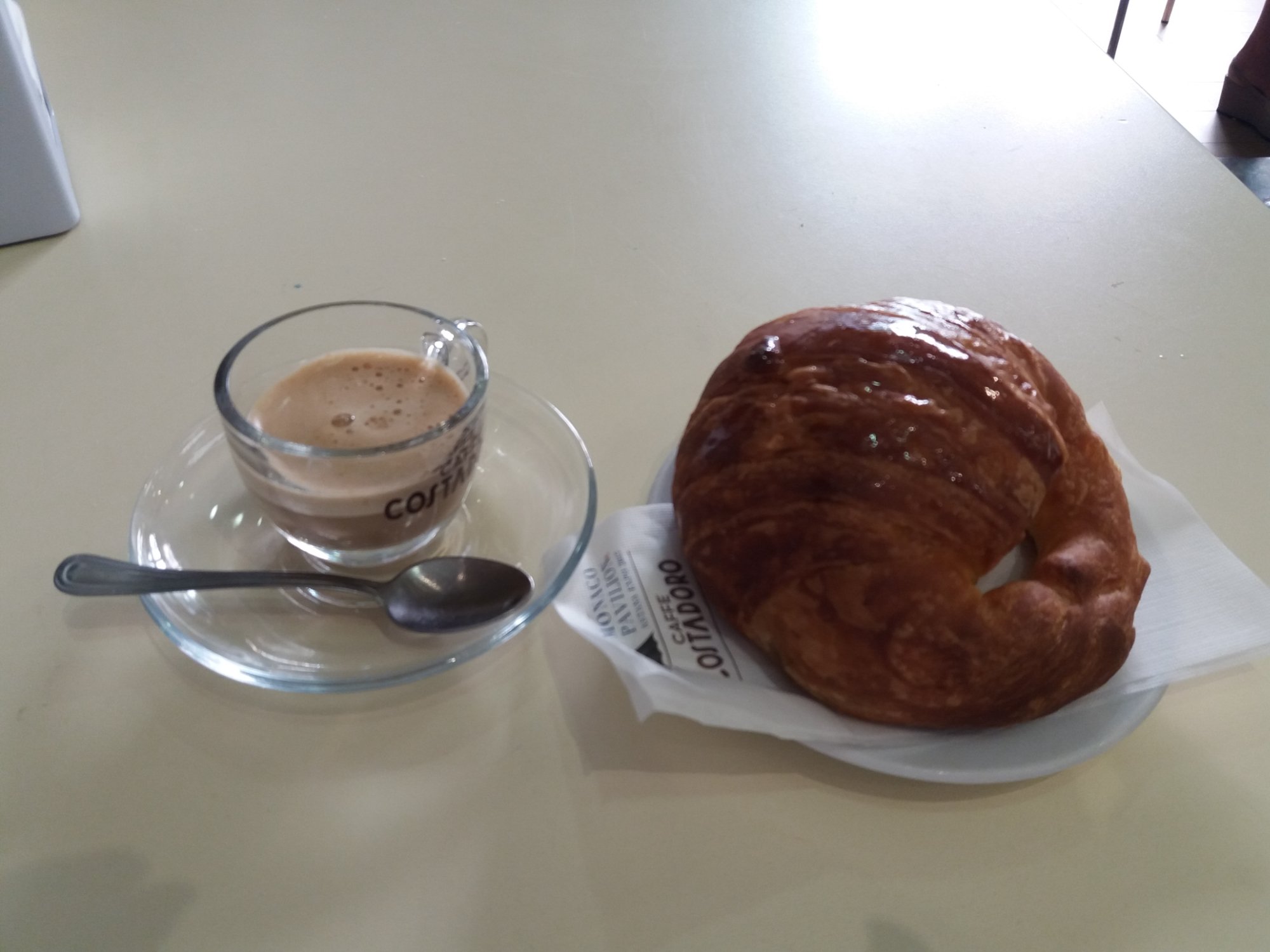 Bar Pasticceria San Michele, Savona