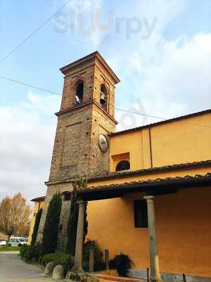 Circolo Arci Ramini, Pistoia