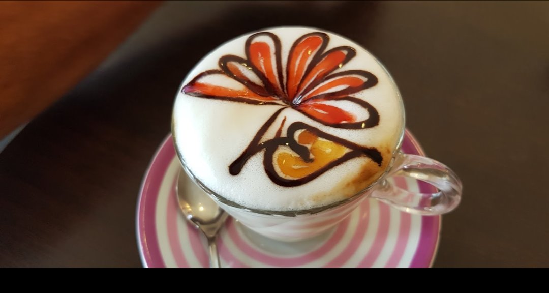 Pasticceria Caffe Le Dame, Cesena