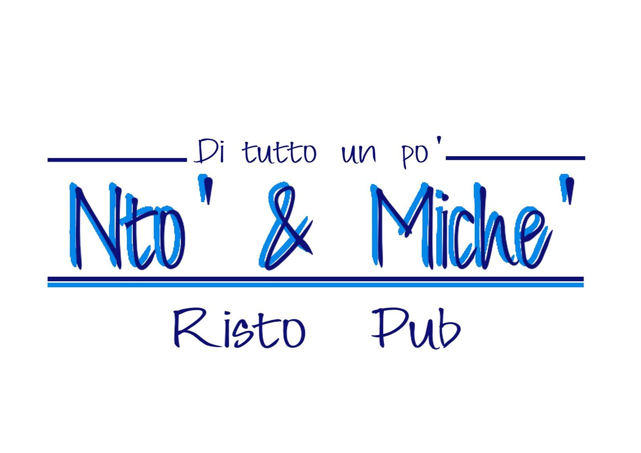 Ntó & Michè, Catanzaro Lido