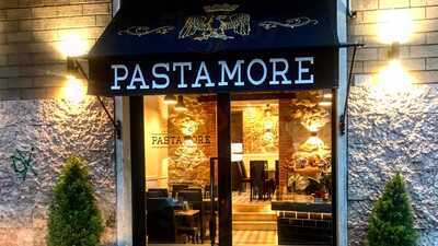 Pastamore E Fantasia, Tivoli Menu, prezzi, valutazione del ristorante