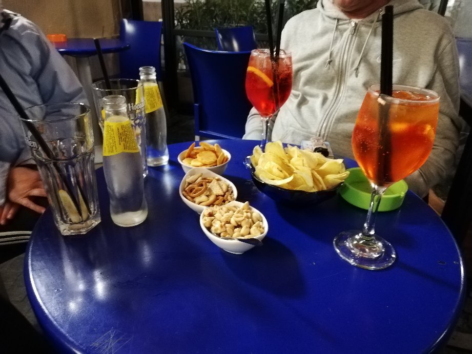 Caffe Montebello, San Benedetto Del Tronto