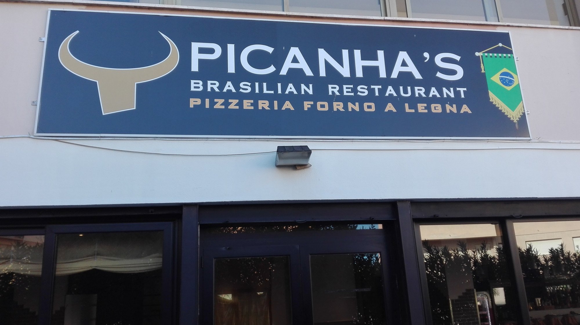 Picanha's, Olbia