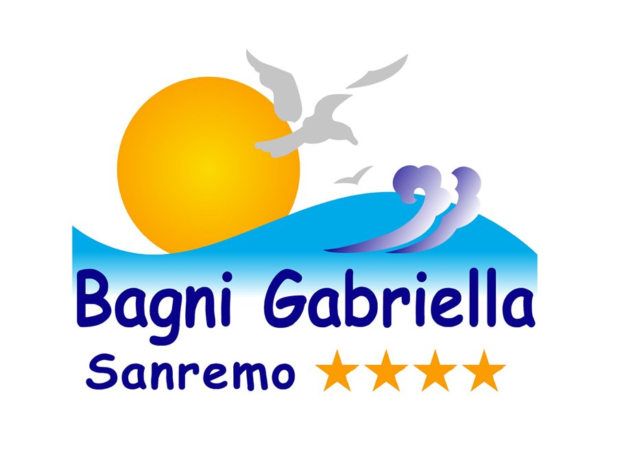 Bagni Gabriella, Sanremo