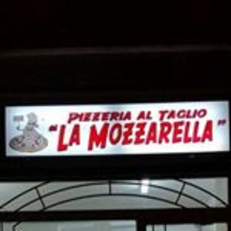 La Mozzarella Affiliato, Foggia