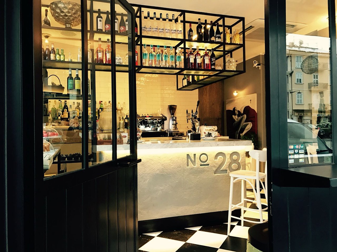 Bar N28, San Benedetto Del Tronto