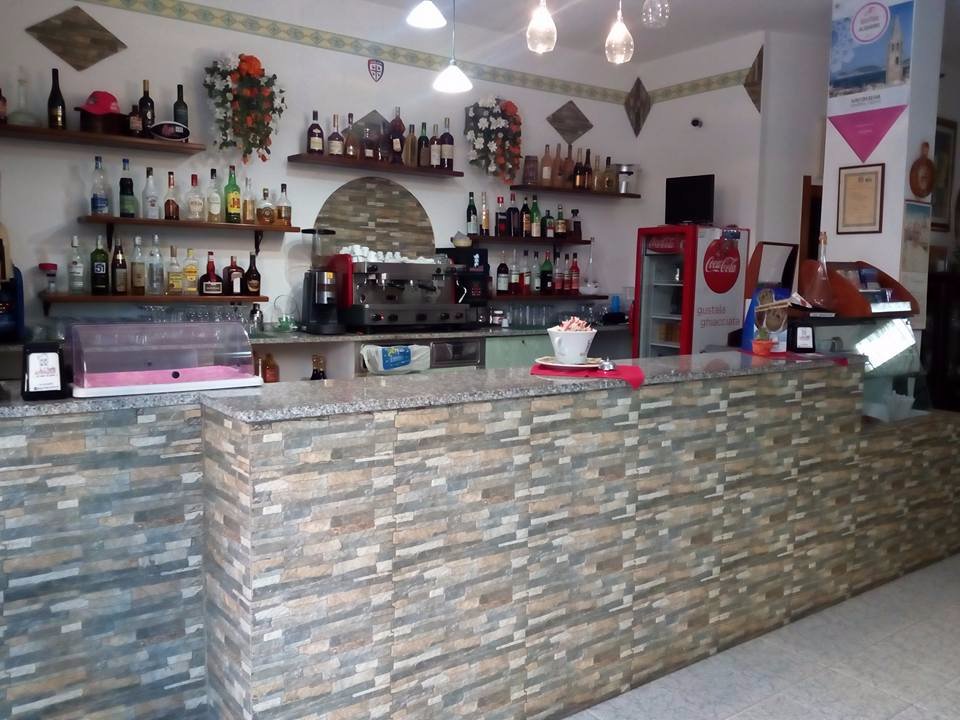 Trattoria Pizzeria Bar Del Vicolo, Alghero