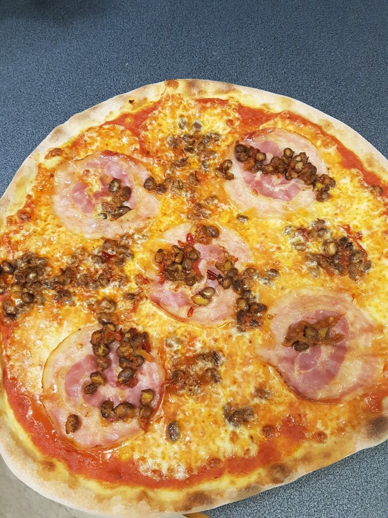 Pizzeria Da Ndò, San Benedetto Del Tronto