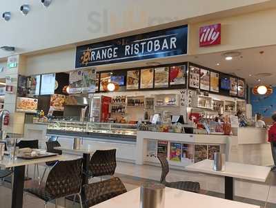 Orange Bar, Comacchio