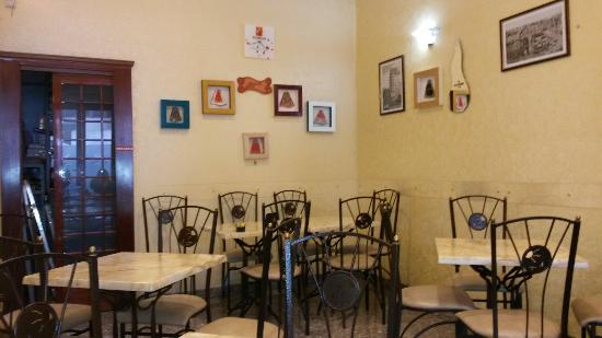 Caffe Allangolo, Cagliari