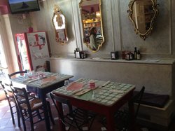Cafe Deja Vu, Fiesole