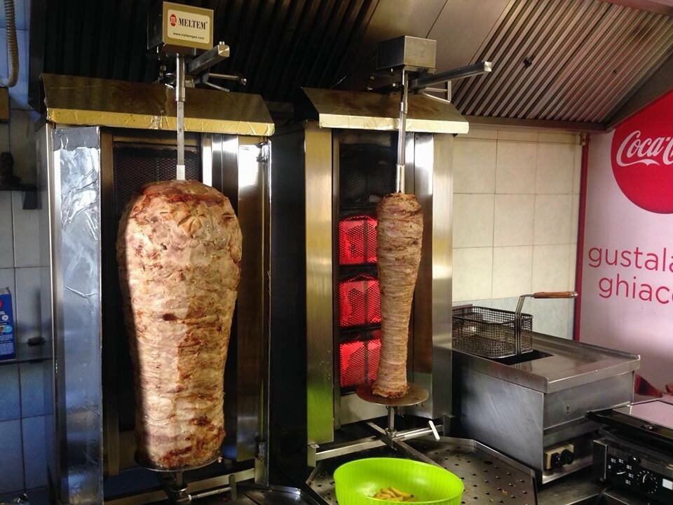 Luna Loca Pizzeria Kebab - Nuova Gestione, Sottomarina