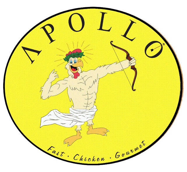 Apollo, Avellino