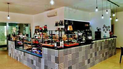 Cake Café Alghero