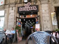 Daisy Bar, Cagliari