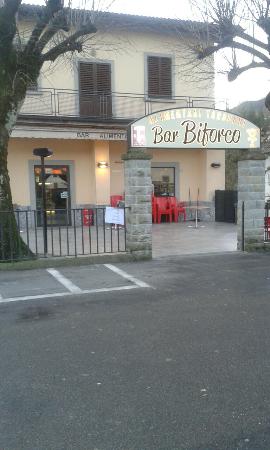 Bar Biforco, Marradi