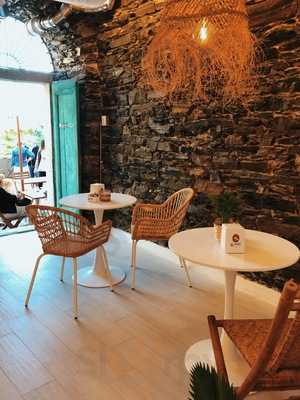 Old School Riomaggiore Gelateria & Snack Shop, Riomaggiore