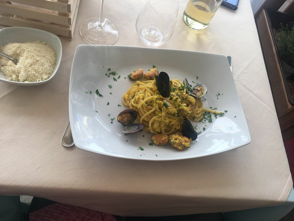 Osteria23, Follonica