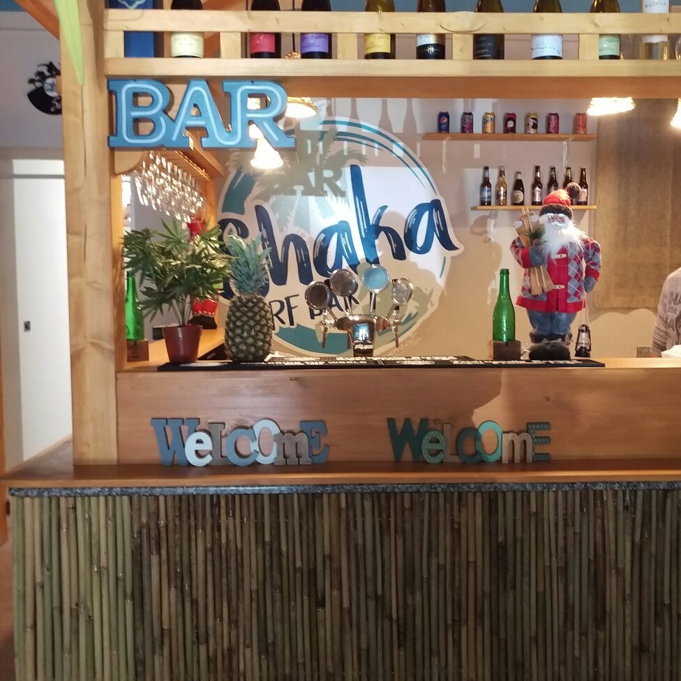 Shaka Surf Bar, Milazzo