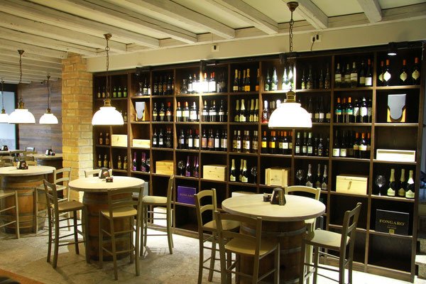 Ai Dardi Cucina & Cantina, Rovigo