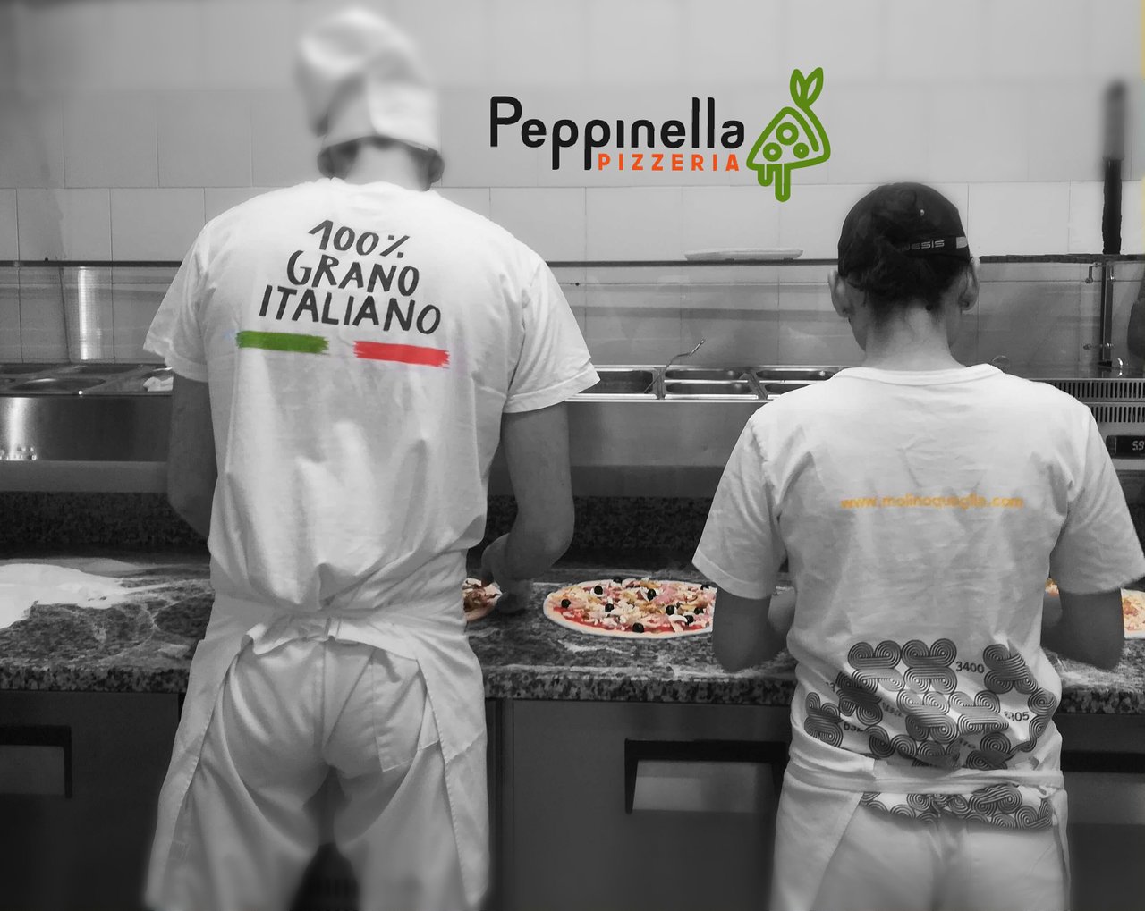 Pizzeria Peppinella, Roseto Degli Abruzzi