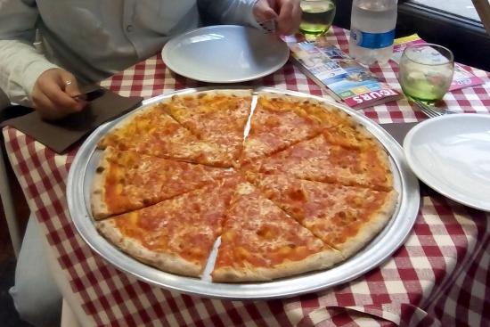 Brio Pizza, Firenze