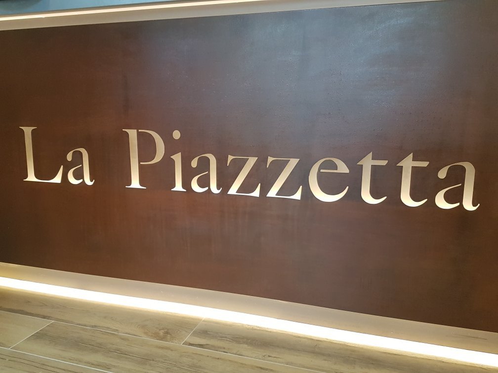 La Piazzetta Ristorante Pizzeria, Caorle