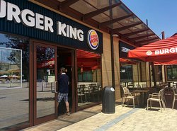 Burger King, Signa