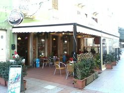 Bar Cipollina Di Strina Giuseppe & C., Carloforte