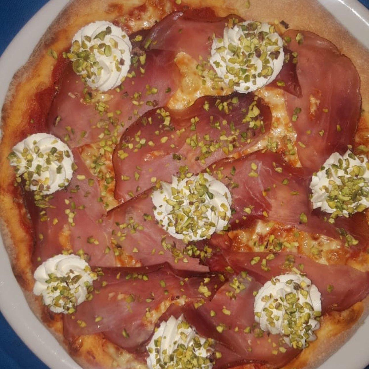 Dima's Pizza, San Vito lo Capo