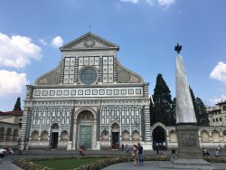 Coco Club, Firenze