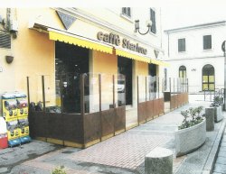 Caffe Stazione, Castelfiorentino